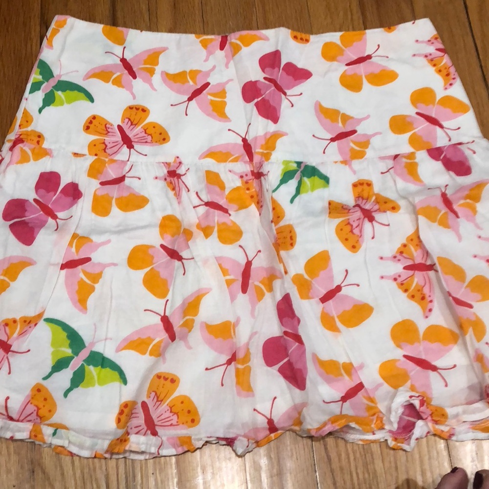 Lilly Pulitzer skirt, great condition